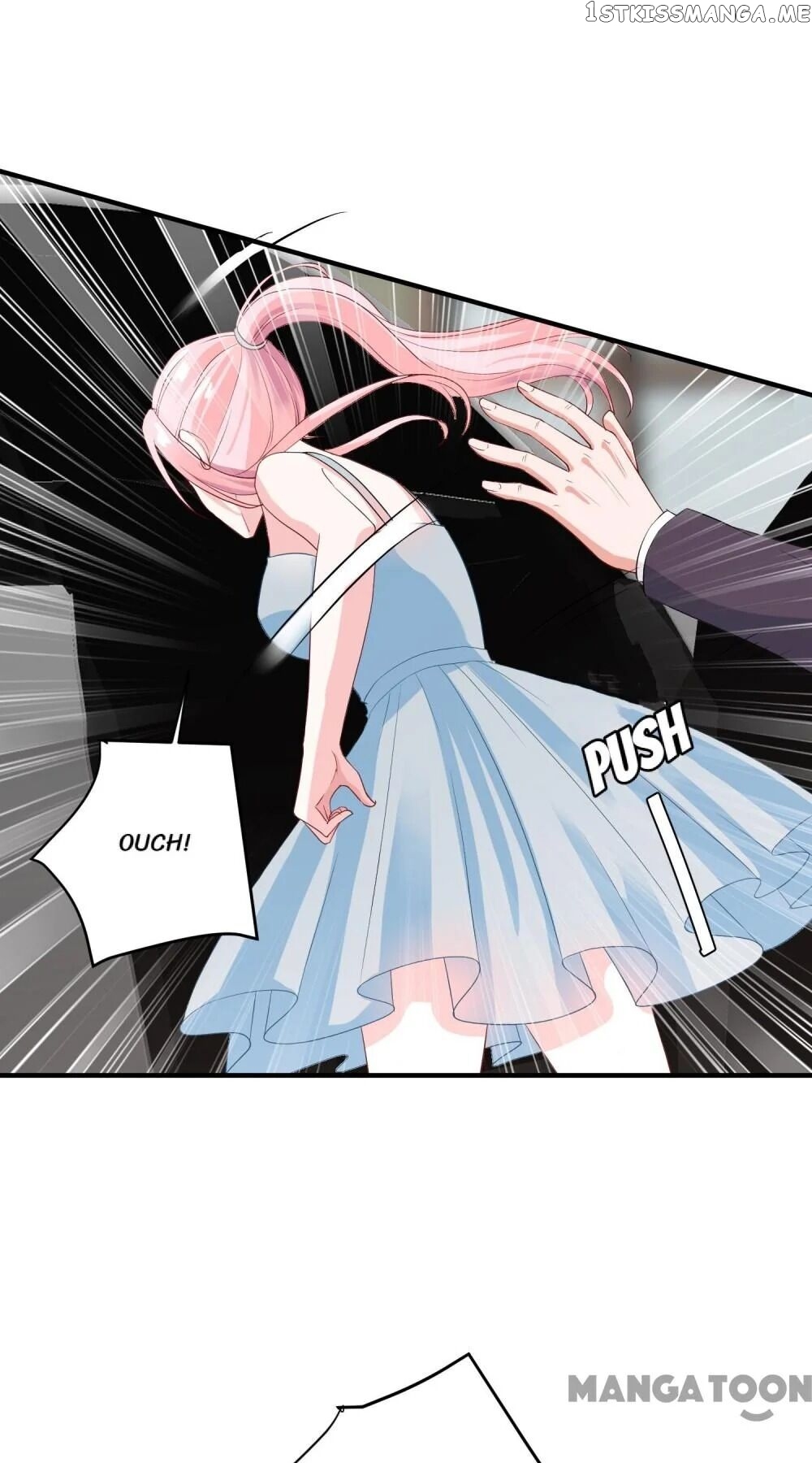 D-List Actress On The Rise chapter 8 - page 4