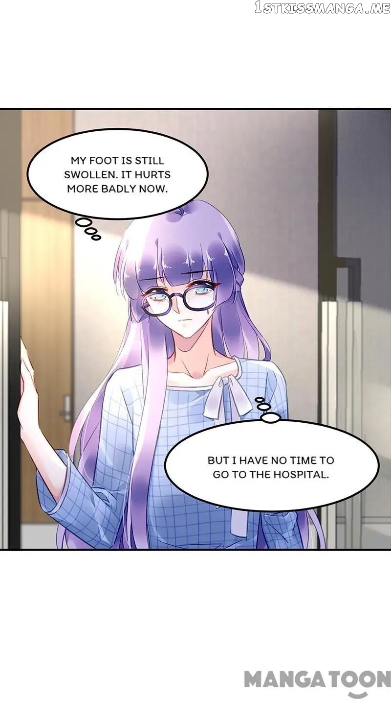 Flirty Boss, No! chapter 85 - page 17