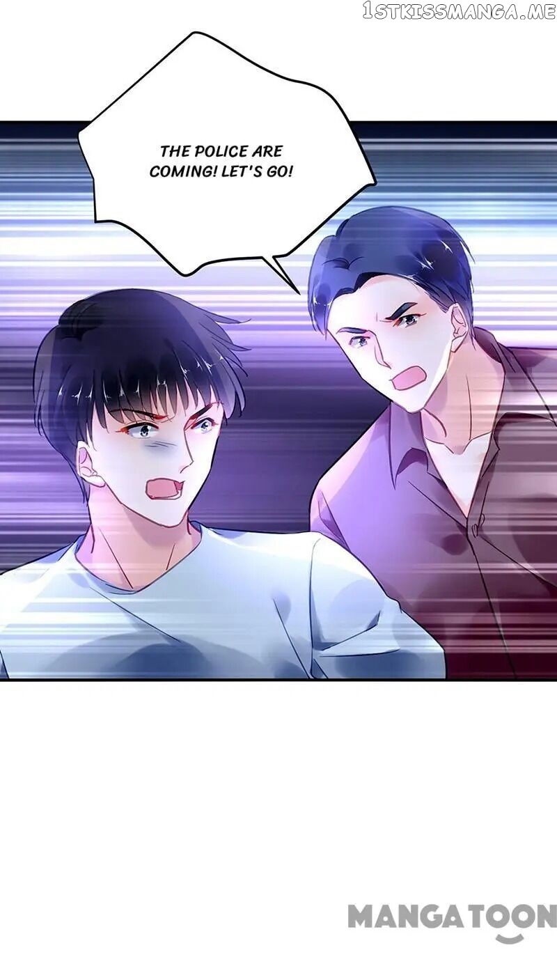 Flirty Boss, No! chapter 81 - page 24