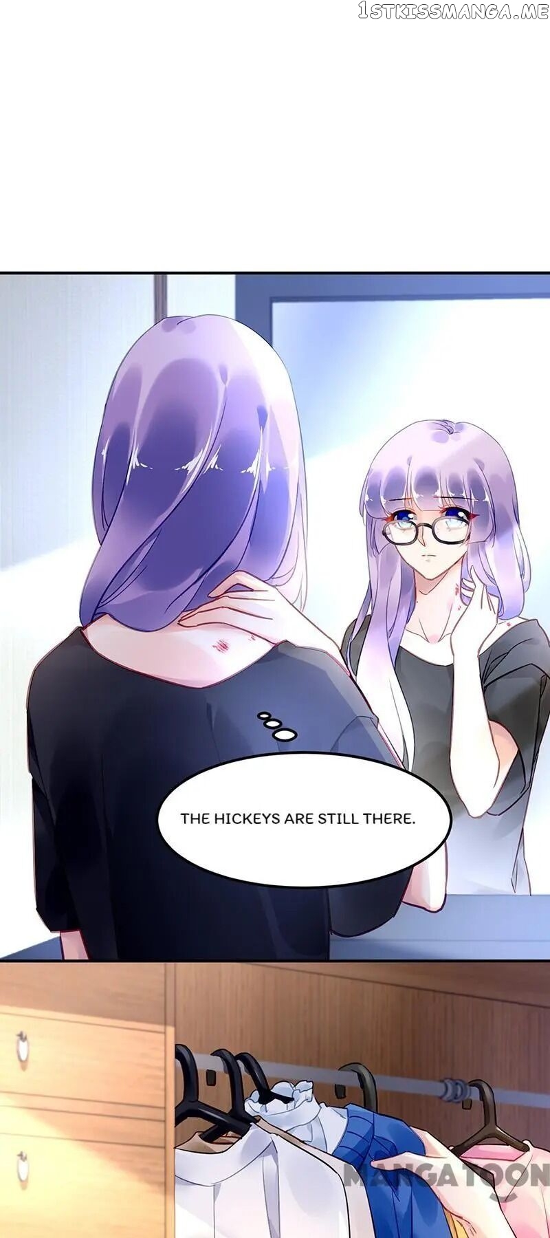 Flirty Boss, No! chapter 77 - page 12