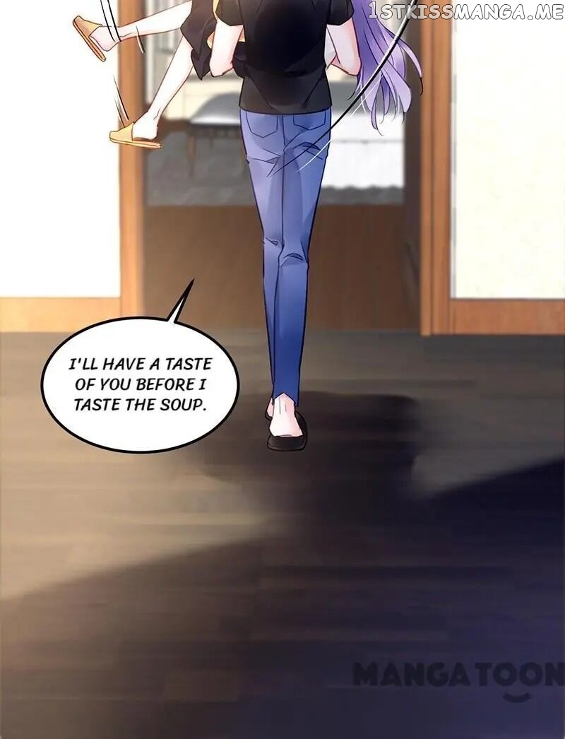 Flirty Boss, No! chapter 76 - page 30