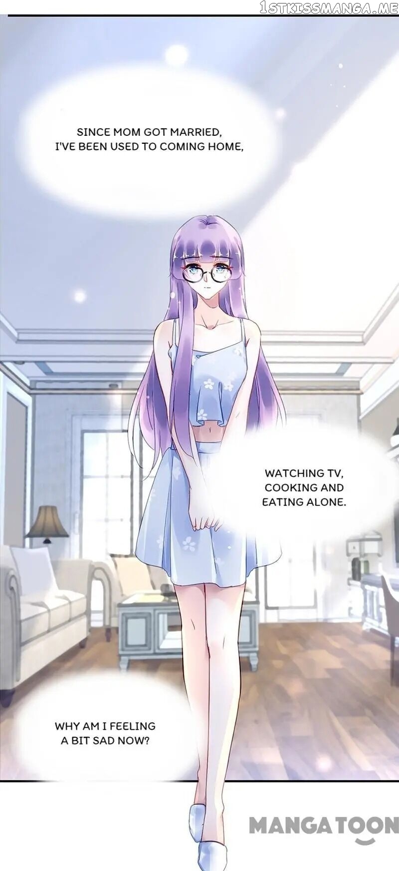 Flirty Boss, No! chapter 74 - page 10