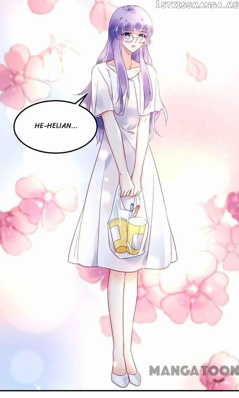 Flirty Boss, No! chapter 73 - page 21