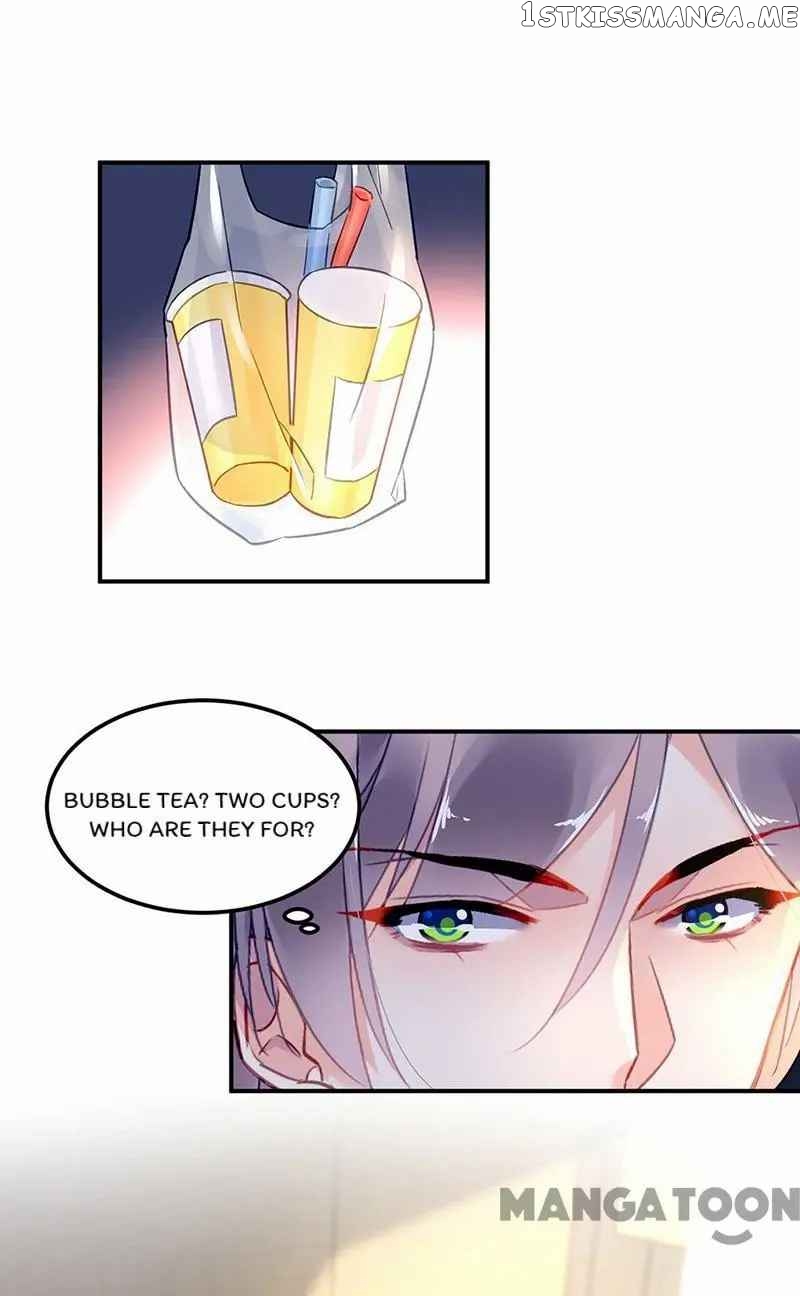 Flirty Boss, No! chapter 73 - page 22