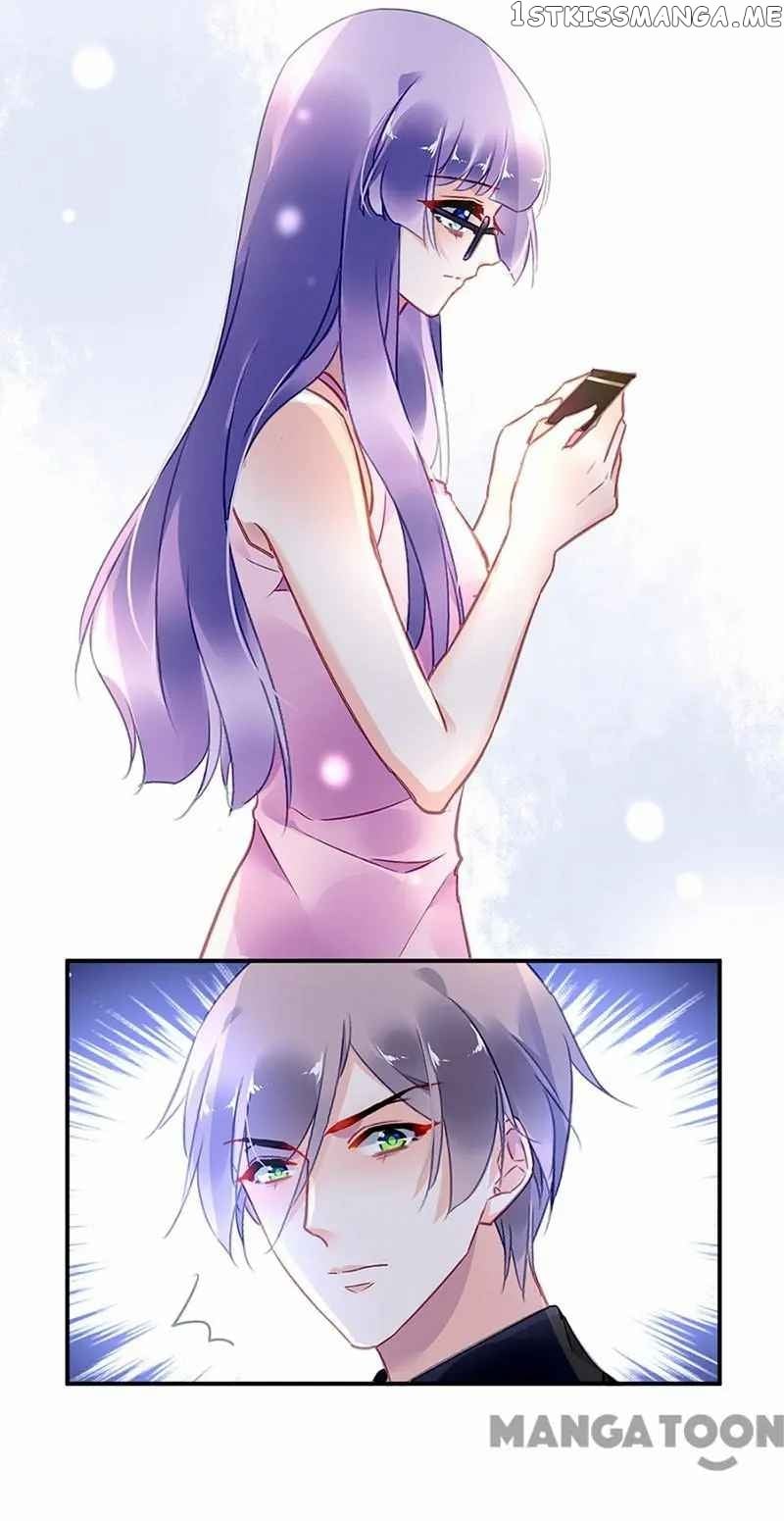 Flirty Boss, No! chapter 71 - page 11