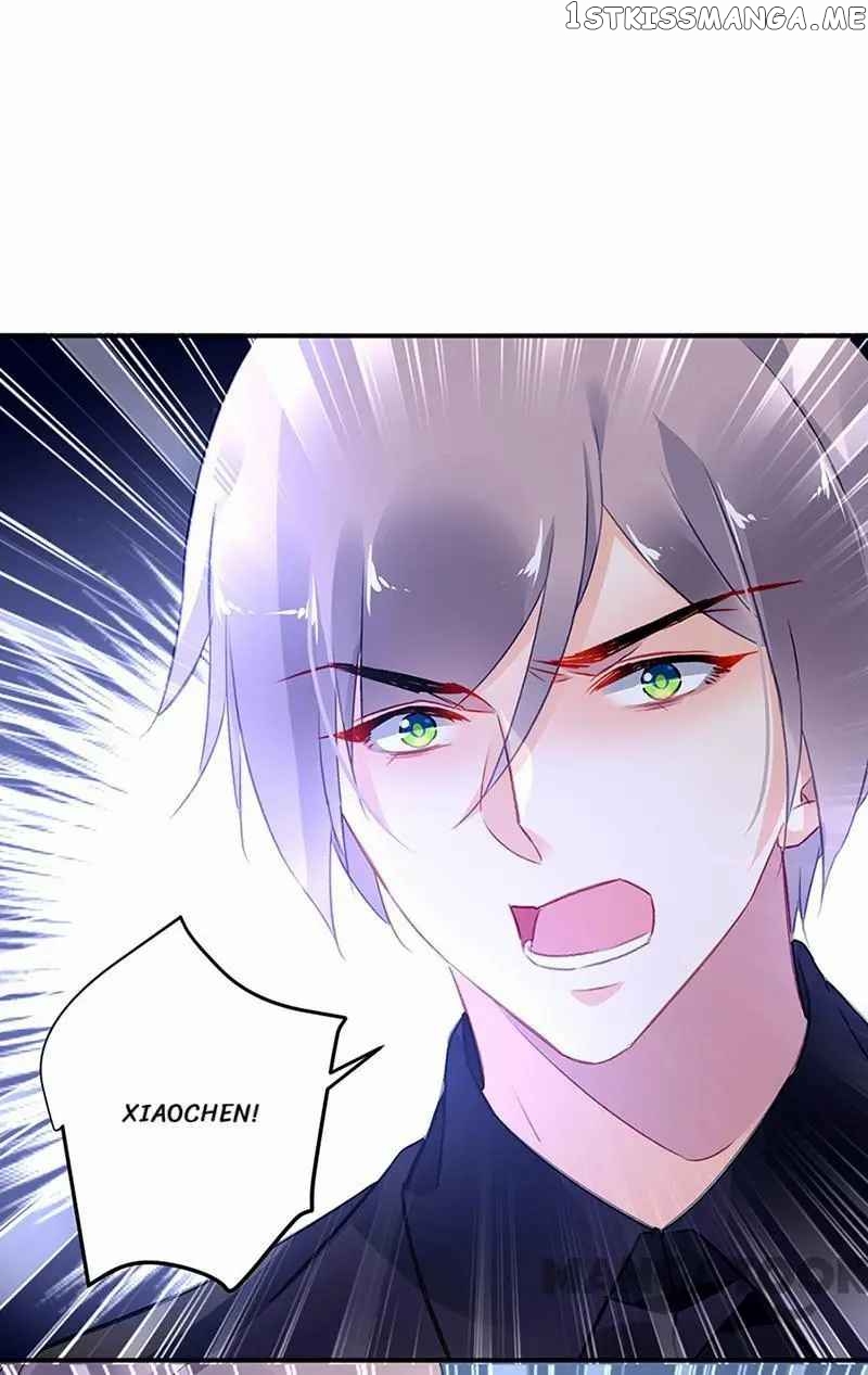 Flirty Boss, No! chapter 71 - page 18