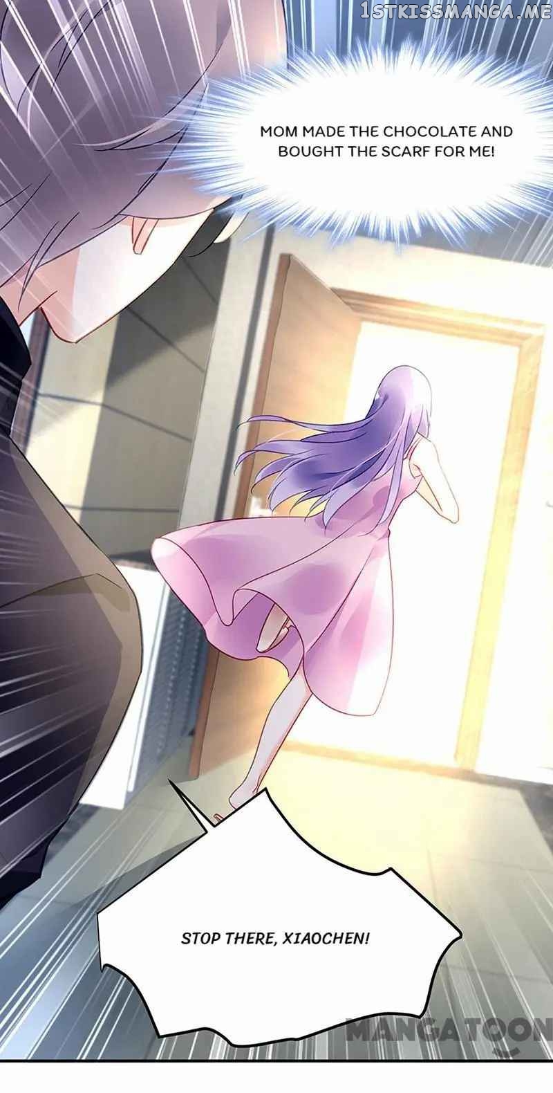 Flirty Boss, No! chapter 71 - page 19