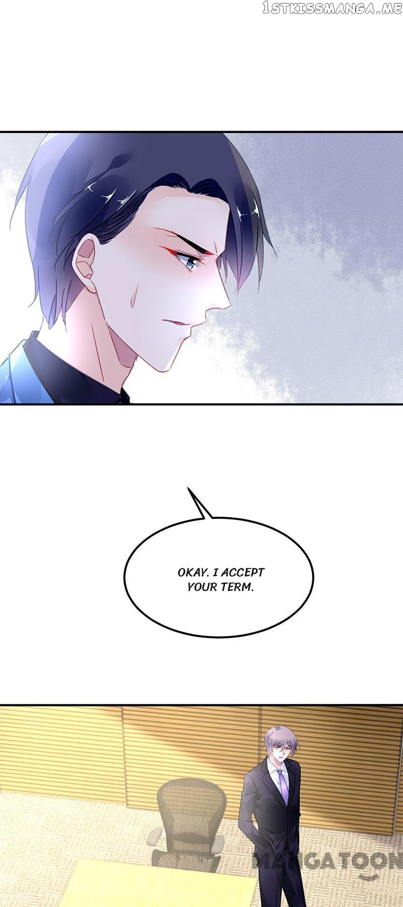 Flirty Boss, No! chapter 58 - page 12