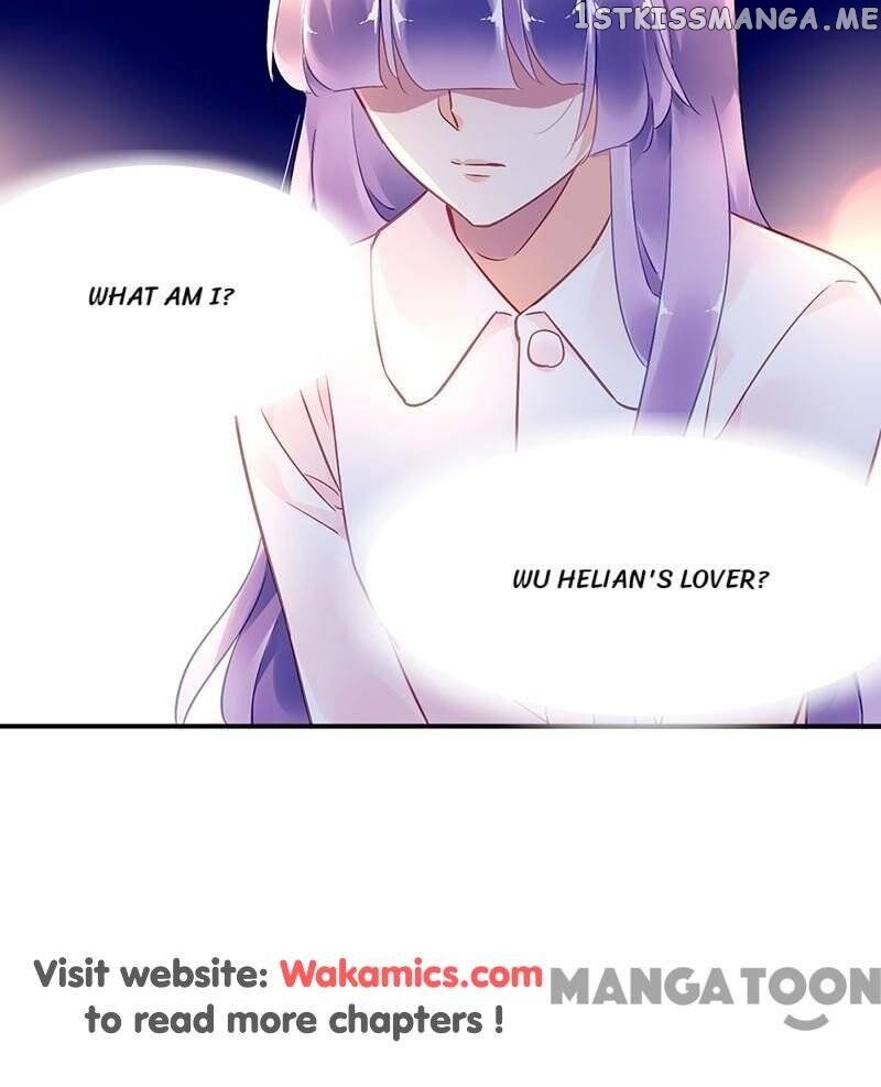 Flirty Boss, No! chapter 58 - page 23