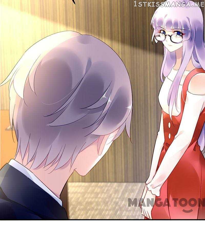 Flirty Boss, No! chapter 57 - page 12