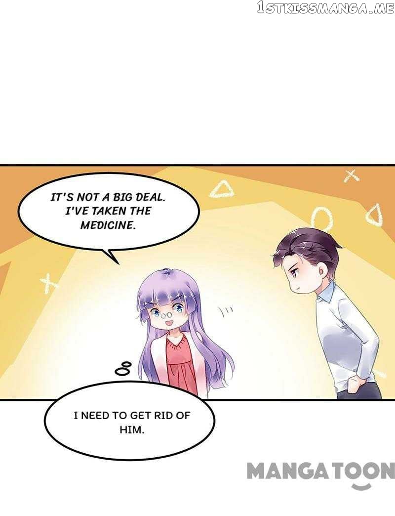 Flirty Boss, No! chapter 56 - page 22
