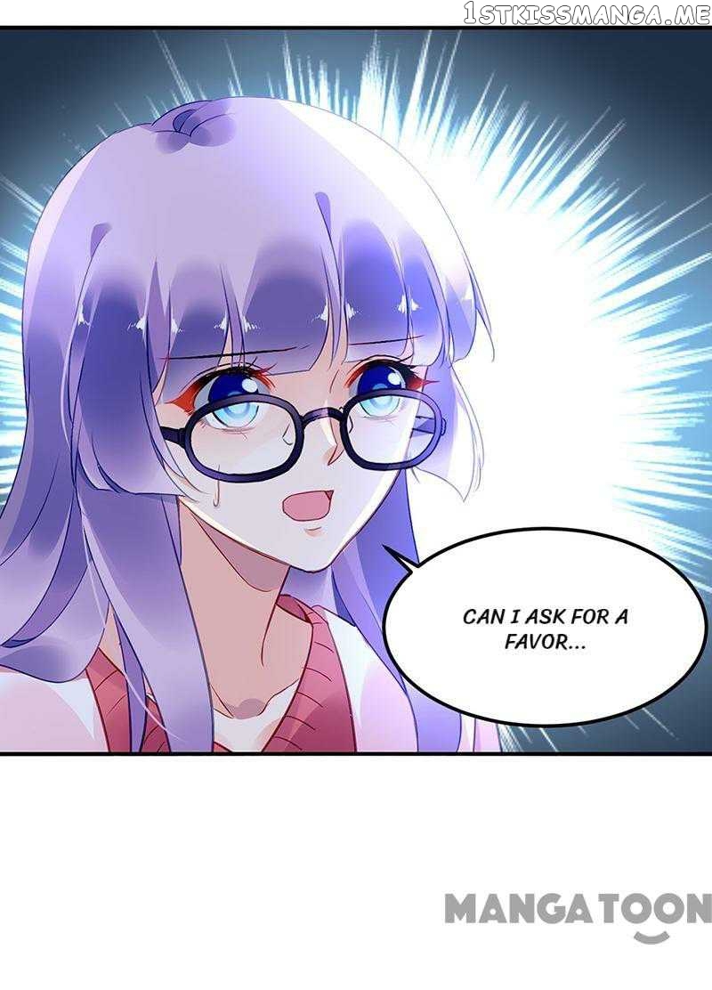 Flirty Boss, No! chapter 55 - page 14