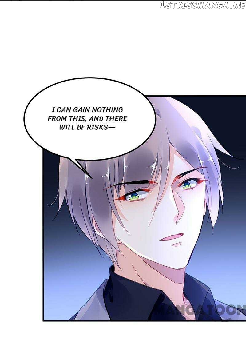 Flirty Boss, No! chapter 55 - page 23