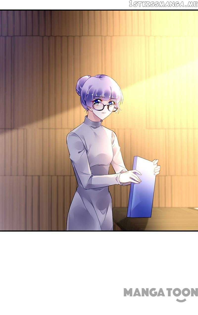 Flirty Boss, No! chapter 51 - page 6