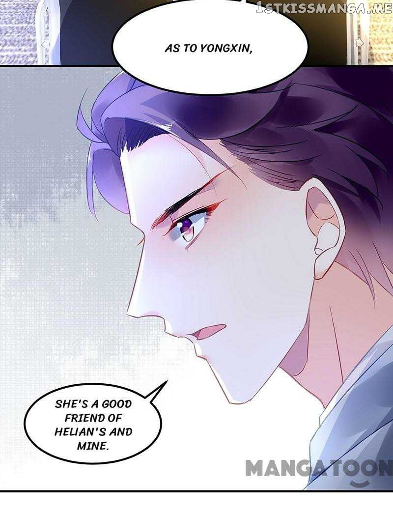 Flirty Boss, No! chapter 50 - page 17