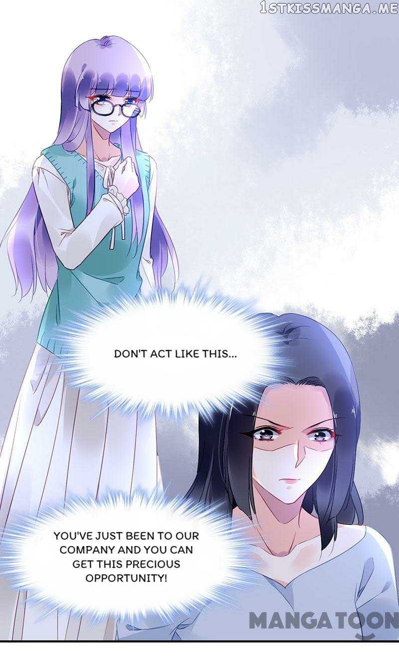 Flirty Boss, No! chapter 47 - page 13