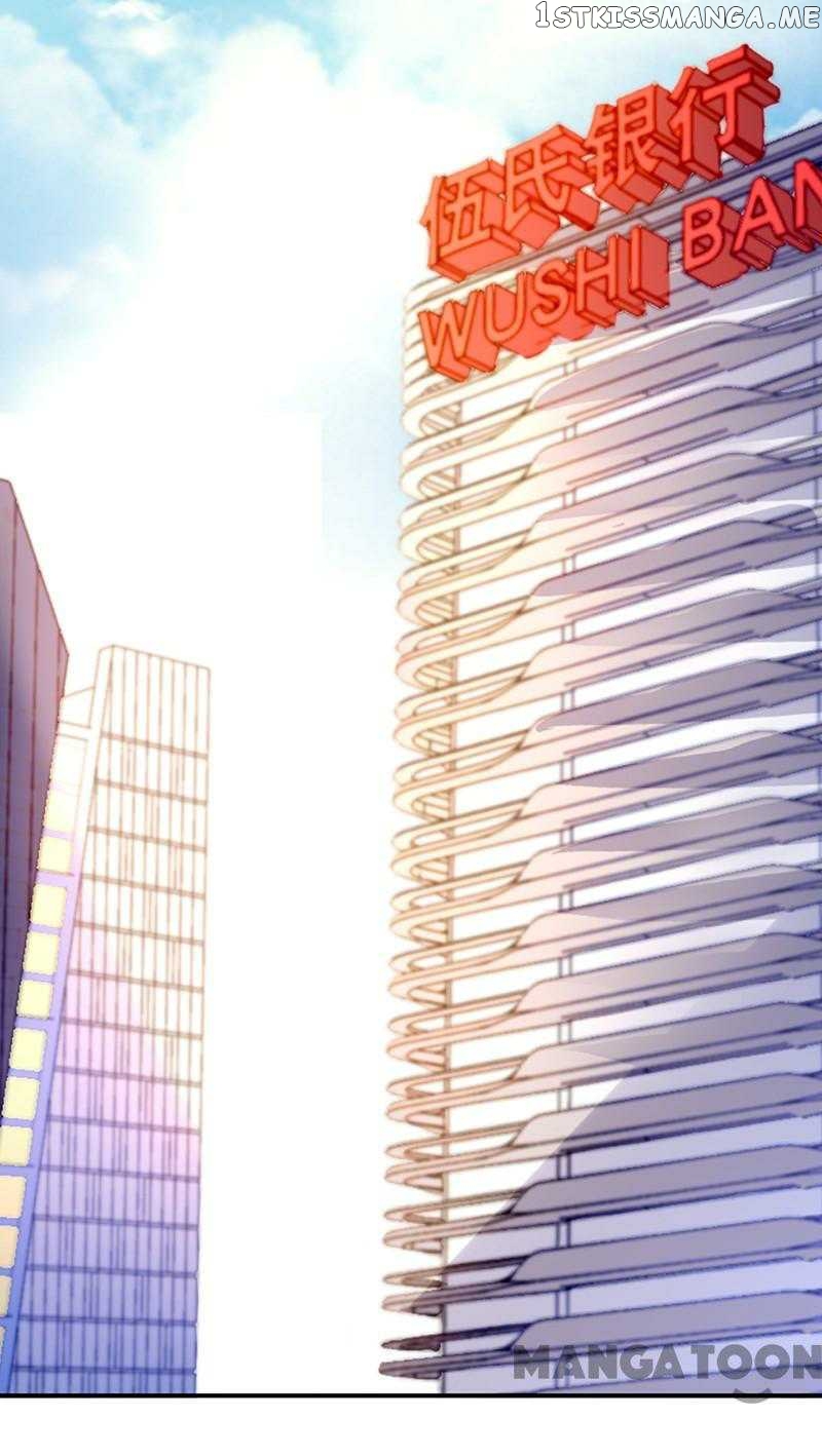 Flirty Boss, No! chapter 46 - page 10