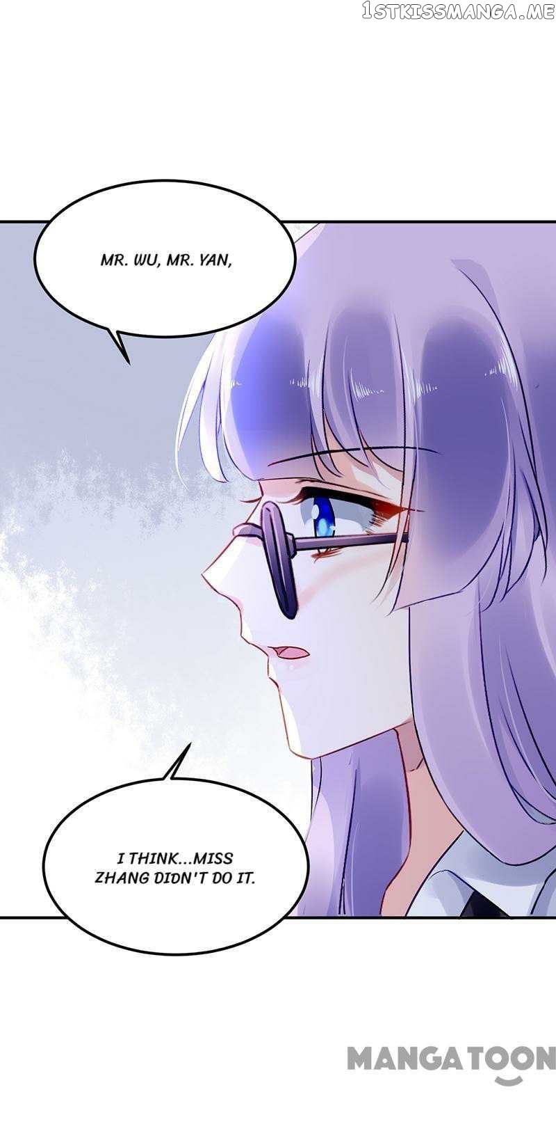 Flirty Boss, No! chapter 43 - page 25