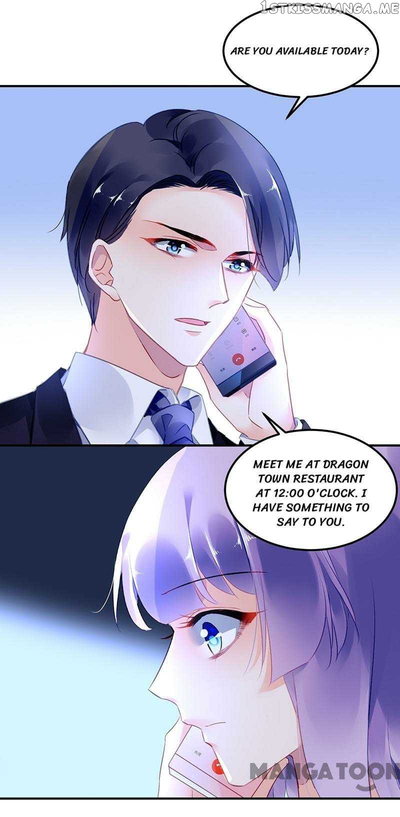 Flirty Boss, No! chapter 34 - page 13