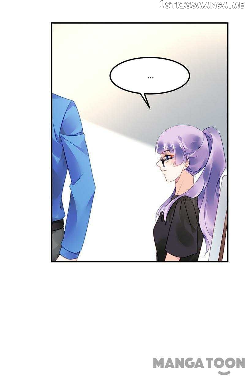 Flirty Boss, No! chapter 34 - page 22