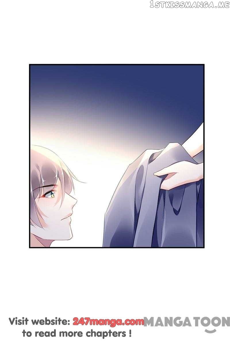 Flirty Boss, No! chapter 34 - page 6
