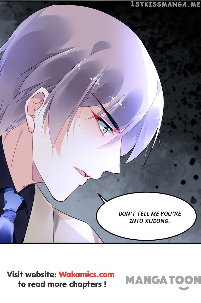 Flirty Boss, No! chapter 30 - page 31