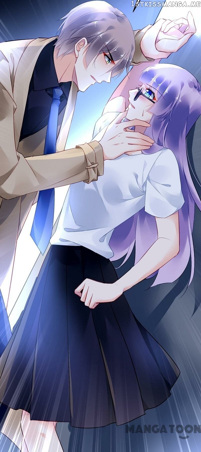 Flirty Boss, No! chapter 30 - page 35