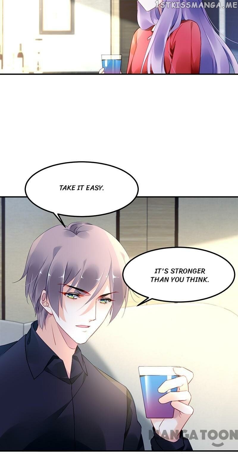 Flirty Boss, No! chapter 25 - page 13