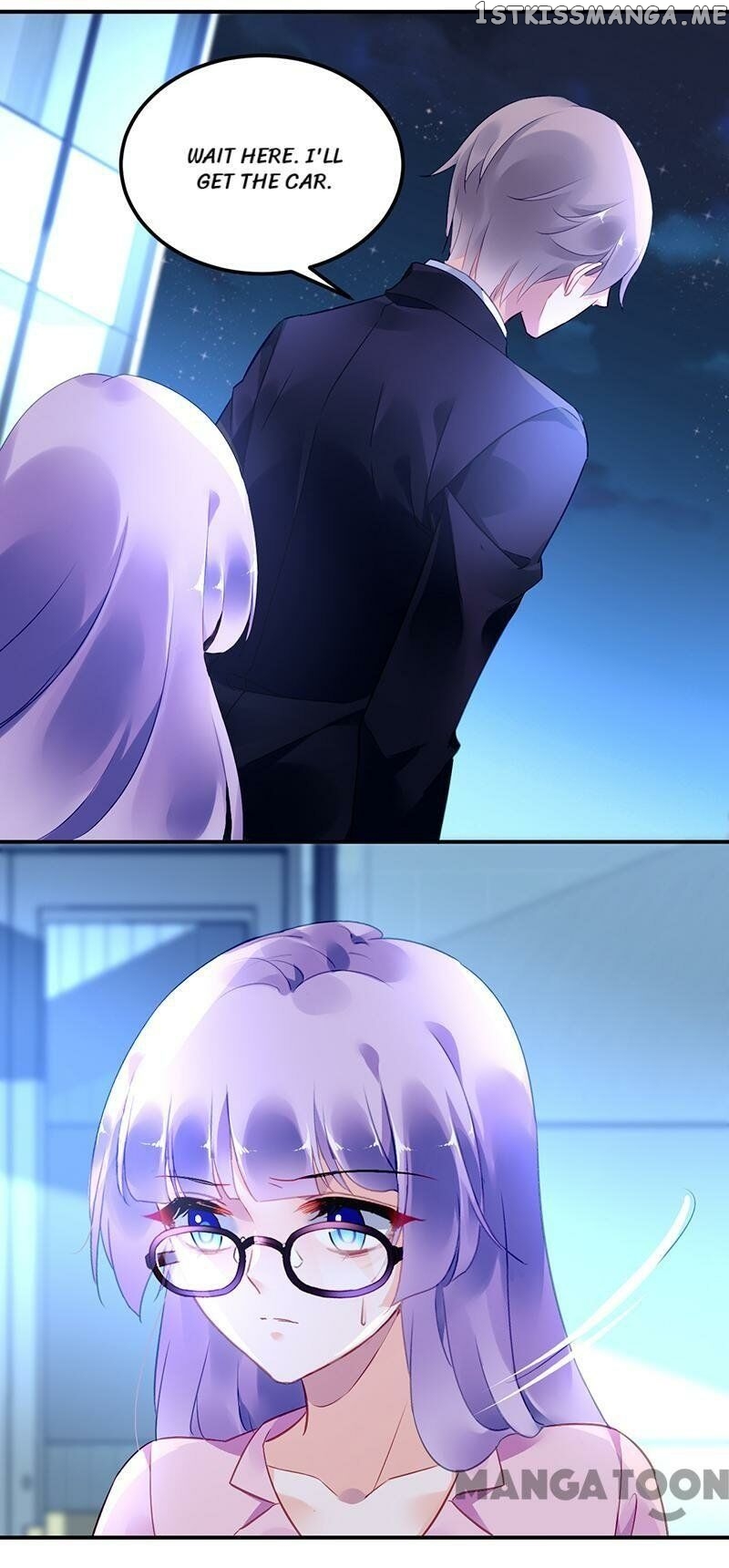 Flirty Boss, No! chapter 23 - page 29