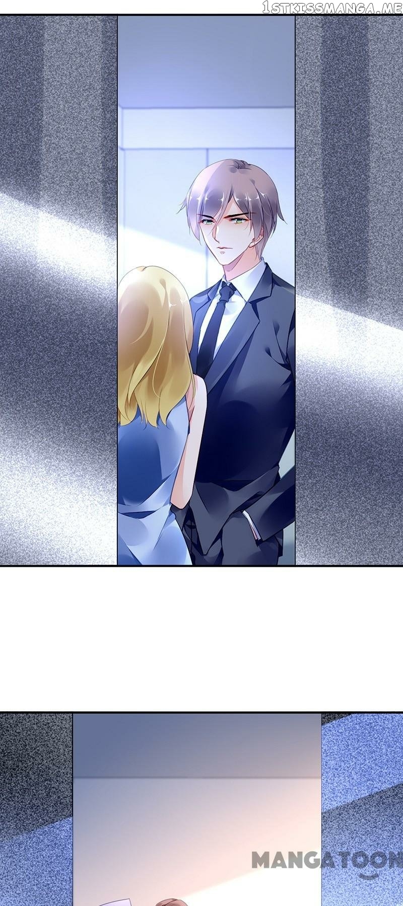 Flirty Boss, No! chapter 22 - page 14