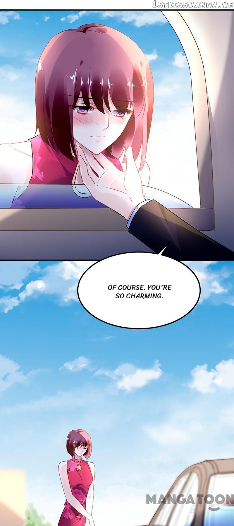 Flirty Boss, No! chapter 10 - page 11