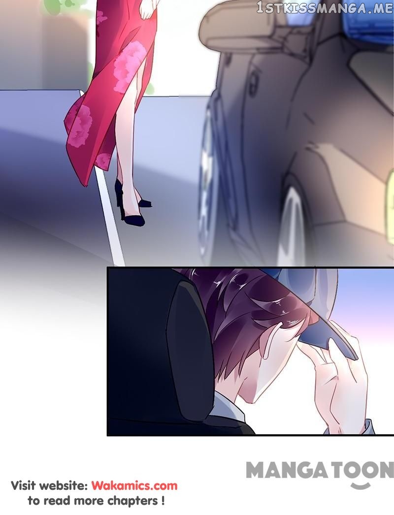 Flirty Boss, No! chapter 10 - page 12