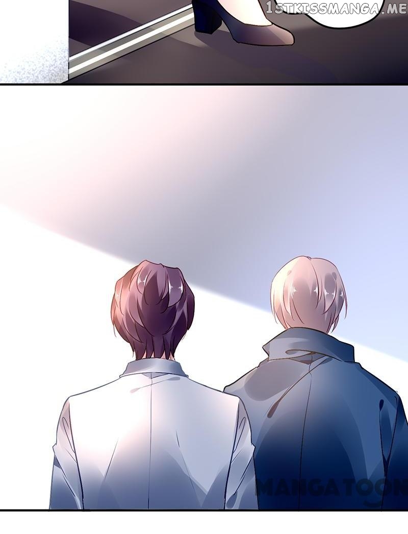 Flirty Boss, No! chapter 10 - page 18