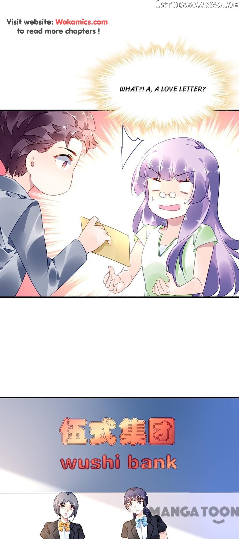 Flirty Boss, No! chapter 10 - page 23