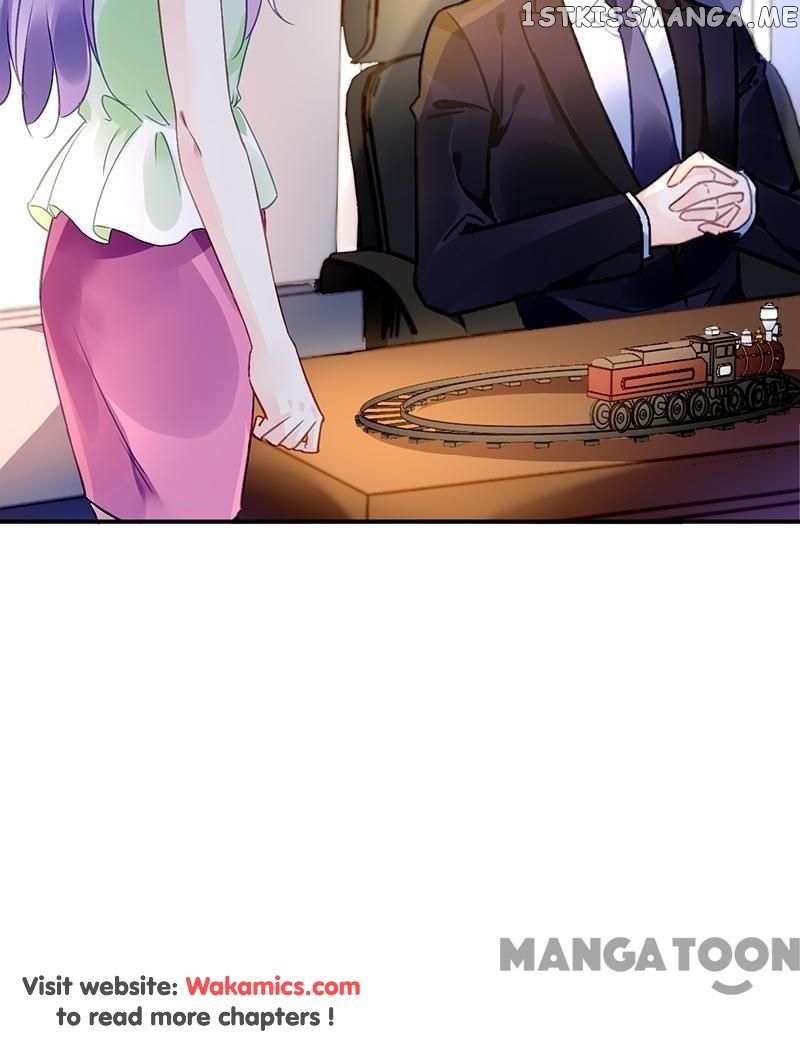 Flirty Boss, No! chapter 10 - page 28