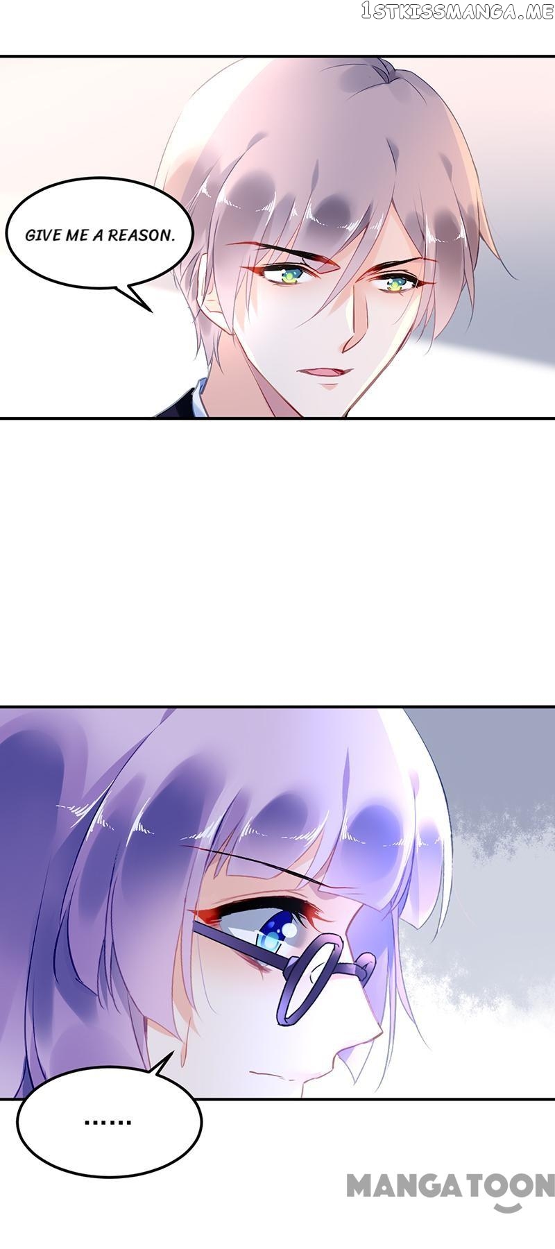 Flirty Boss, No! chapter 10 - page 29