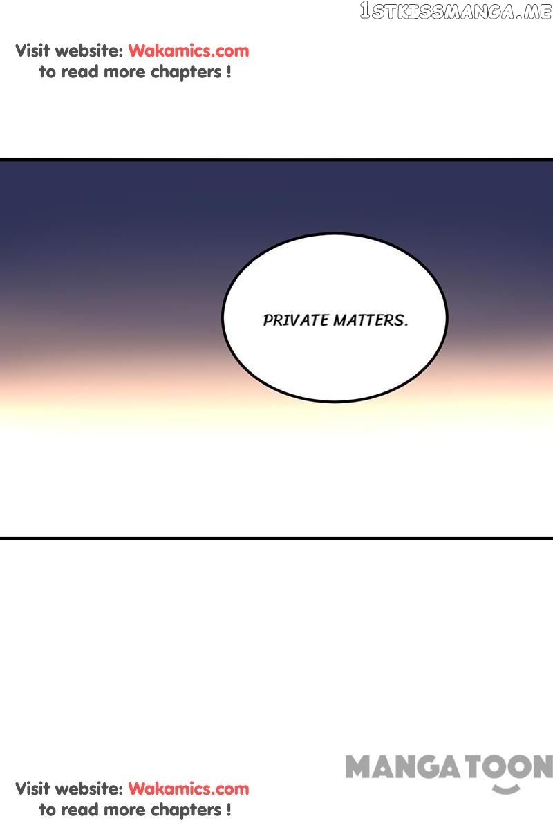 Flirty Boss, No! chapter 10 - page 30
