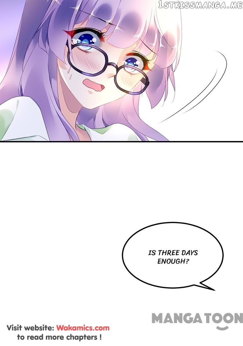Flirty Boss, No! chapter 10 - page 34