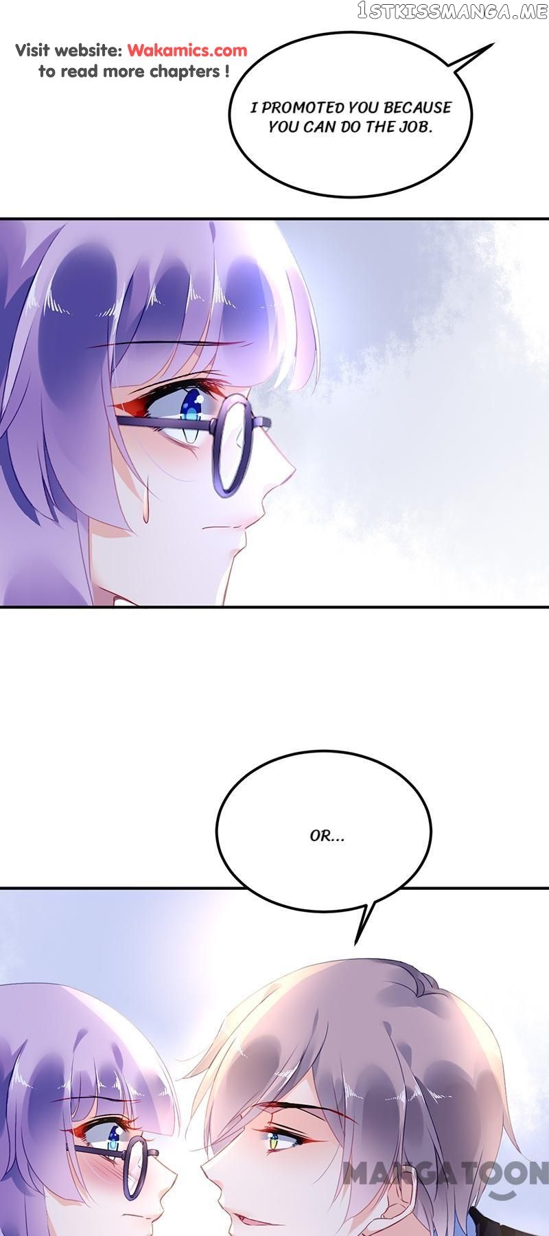 Flirty Boss, No! chapter 10 - page 37