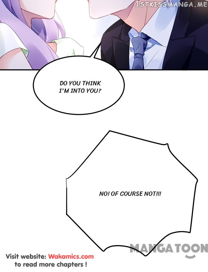 Flirty Boss, No! chapter 10 - page 38