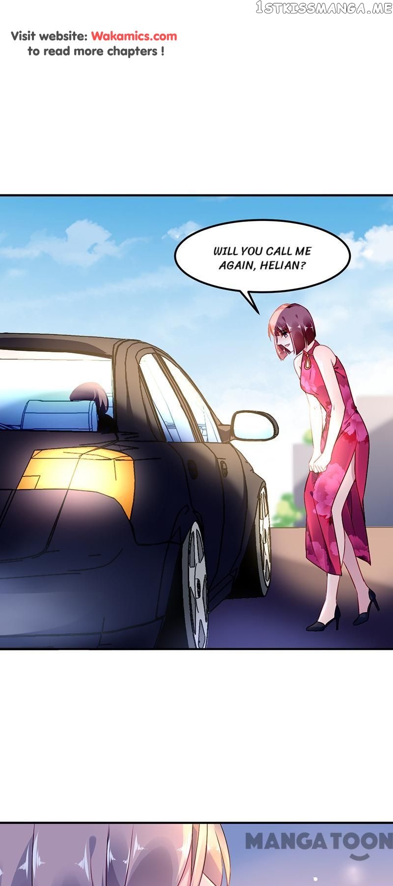 Flirty Boss, No! chapter 10 - page 9