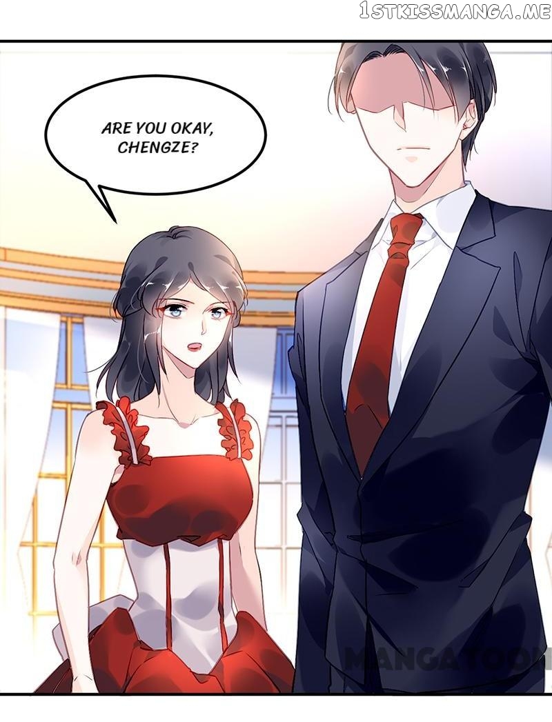 Flirty Boss, No! chapter 2 - page 18