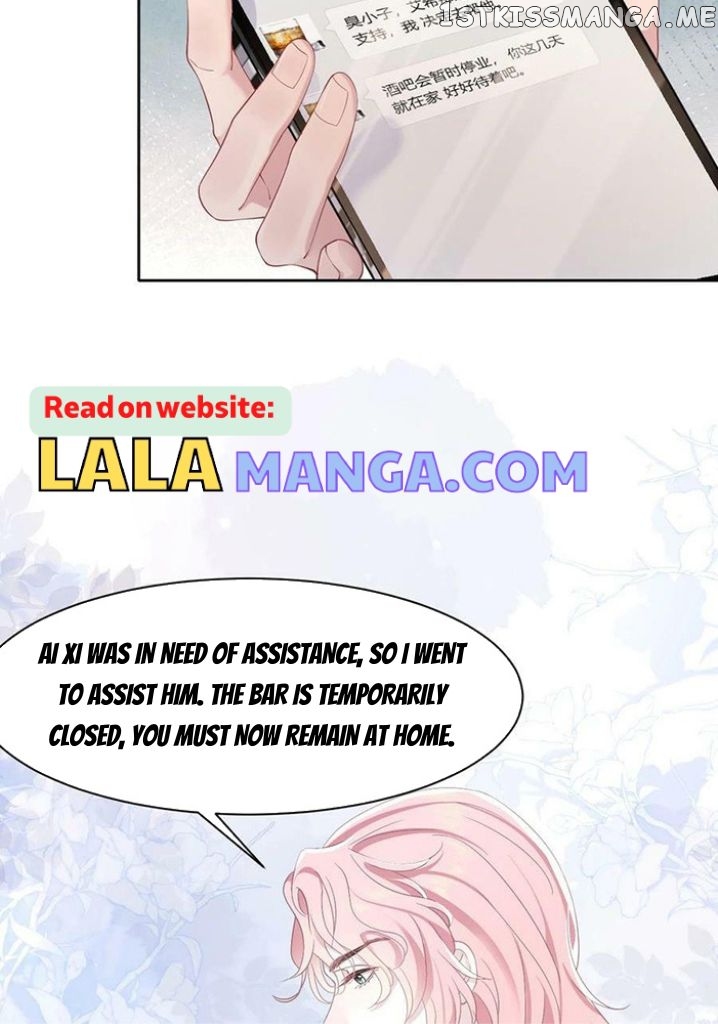 Hunting The Beloved chapter 74 - page 13
