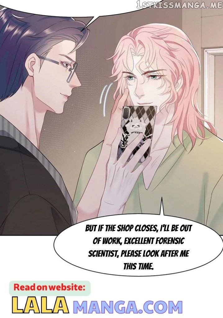 Hunting The Beloved chapter 74 - page 15