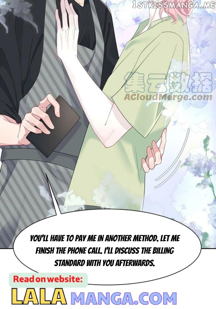 Hunting The Beloved chapter 74 - page 17