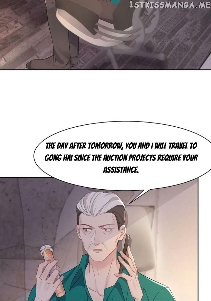 Hunting The Beloved chapter 74 - page 20