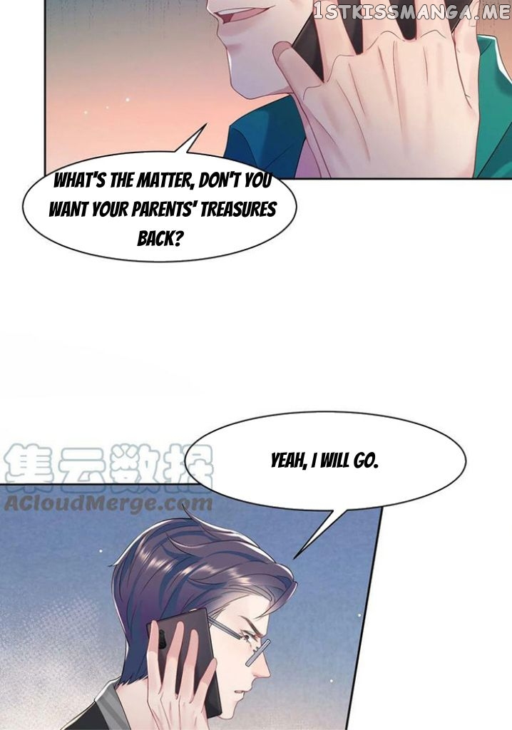 Hunting The Beloved chapter 74 - page 23