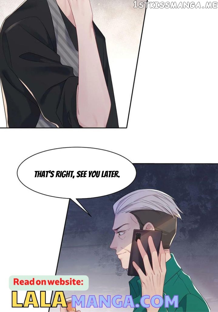 Hunting The Beloved chapter 74 - page 24