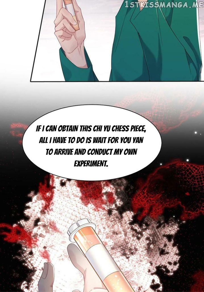 Hunting The Beloved chapter 74 - page 25