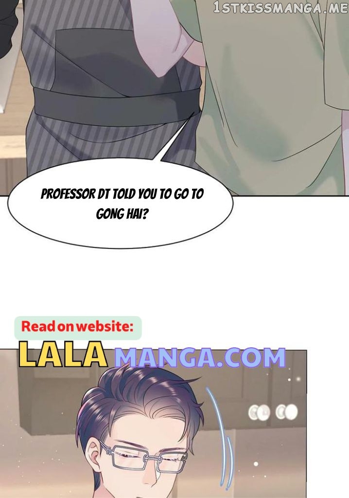 Hunting The Beloved chapter 74 - page 30